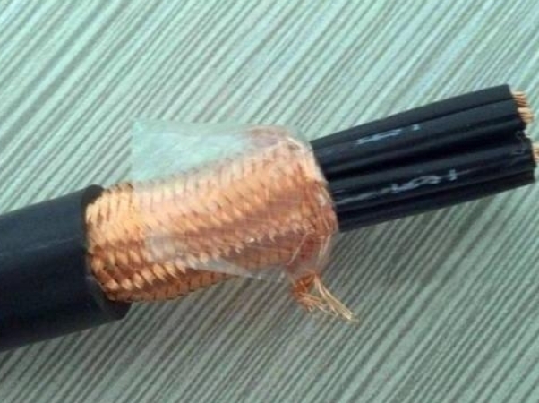 那么防火電線電纜是如何實驗的？.jpg